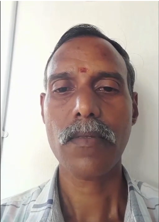 Retheesh