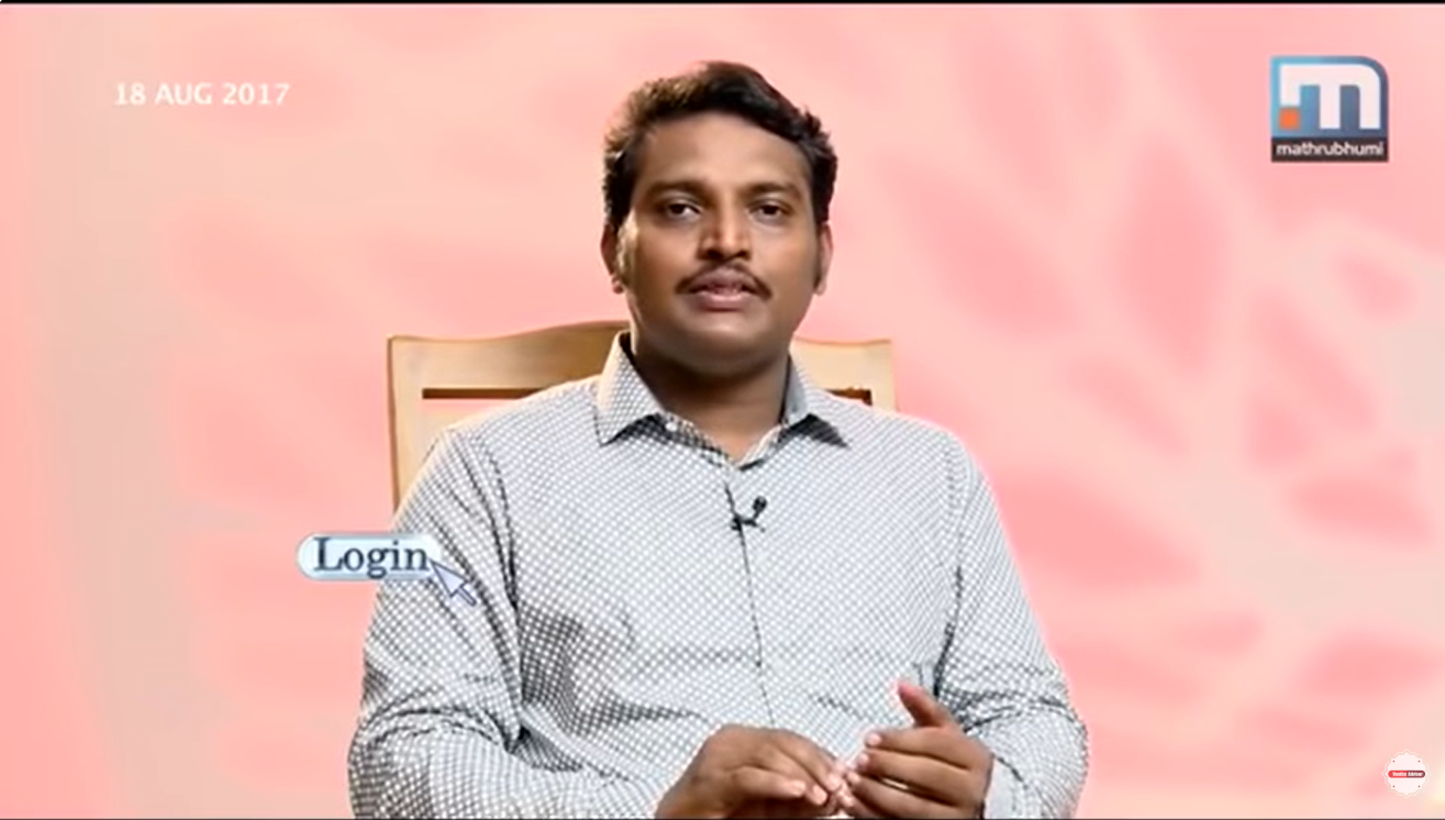 Mathrubhumi Interview – Vasthu Advisor