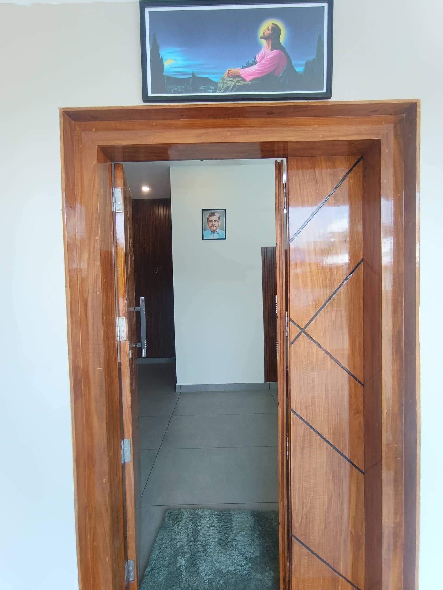 Project — building contractor work by SIJU THANKACHAN in Building Designer in Edappally