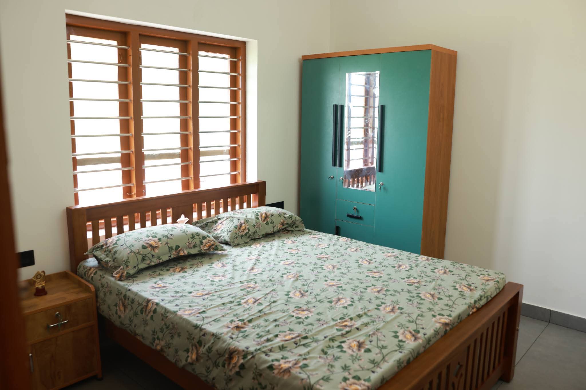 Project — building contractor work by SIJU THANKACHAN in Building Designer in Edappally